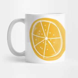 Lemonade Mug